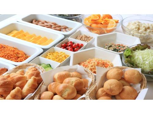 Smile Hotel Kokura - Vacation STAY 67847v
