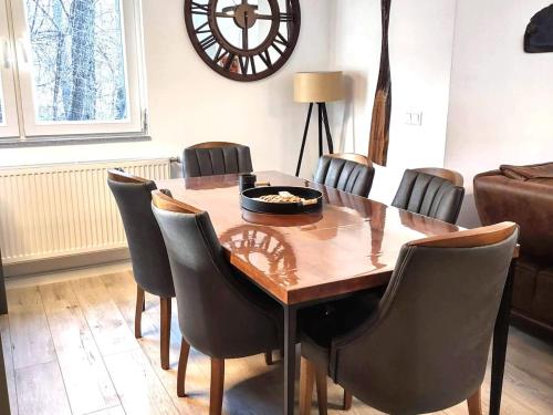 Villa Aspen Brezovica Kosovo in Prevalle