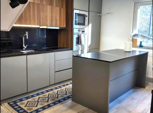 Villa Aspen Brezovica Kosovo in Prevalle