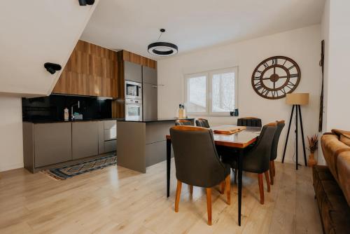 Villa Aspen Brezovica Kosovo in Prevalle