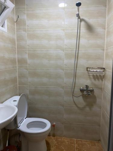 King Room with Mountain View