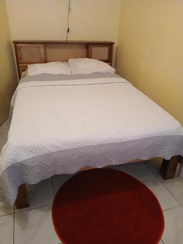 Maelle Sea View Apartment in Layou