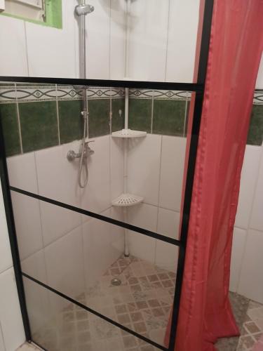 Maelle Sea View Apartment in Layou