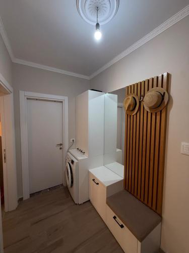 2G Shengjin Apartment in ซาเคส