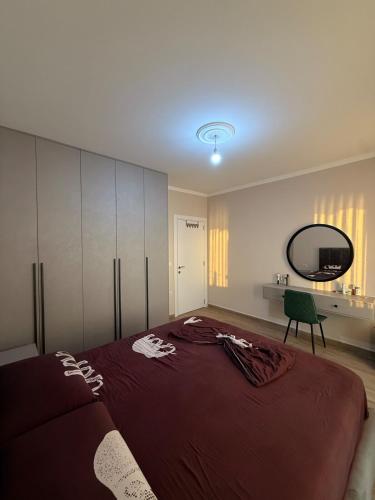 2G Shengjin Apartment in ซาเคส