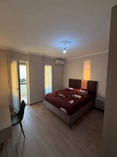 2G Shengjin Apartment in ซาเคส