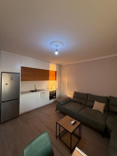 2G Shengjin Apartment in ซาเคส