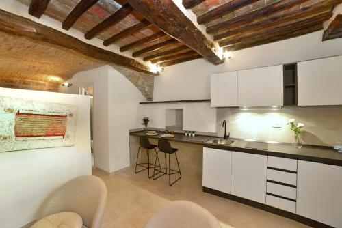 Auditorium Rooms in Foligno