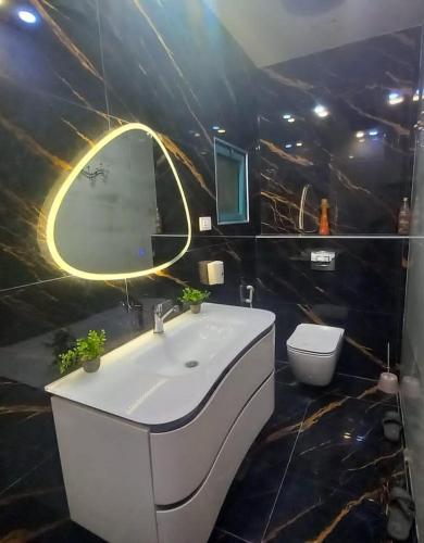 Amman Central Elegant Apartment