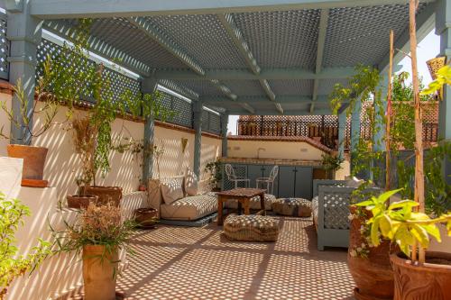 Riad Dar Ben Slimane - image 12