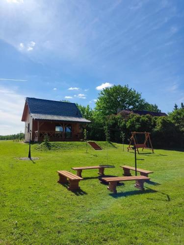 Grześny Domek