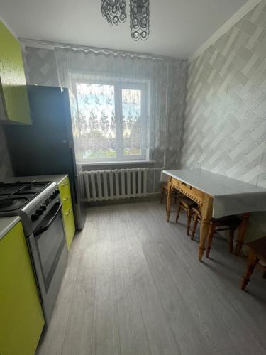 Однокомнатная квартира in Burabay