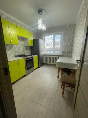 Однокомнатная квартира in Burabay