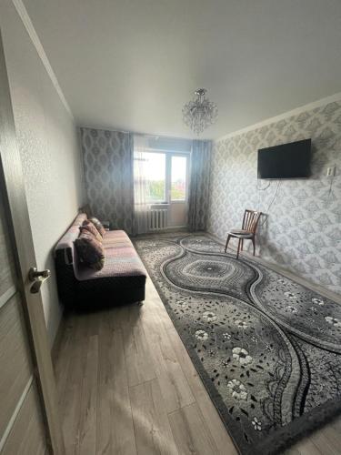 Однокомнатная квартира