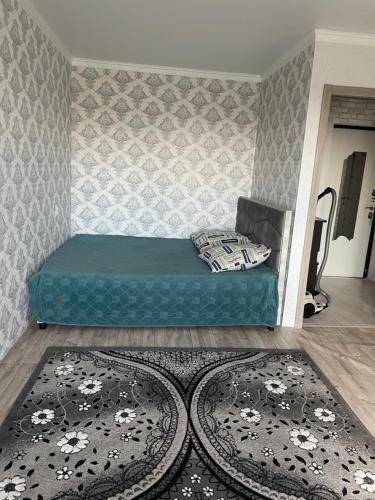 Однокомнатная квартира in Burabay