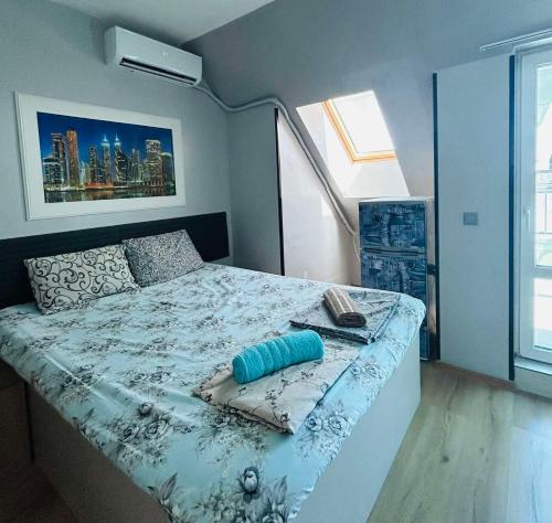 Joy Station Appartment 2 – khách sạn tại Studentski Grad