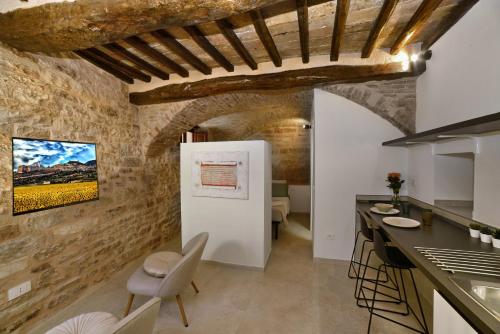 Auditorium Rooms in Foligno