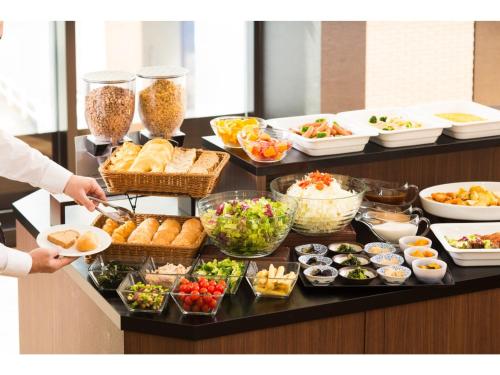 Smile Hotel PREMIUM OsakaHommachi - Vacation STAY 60791v
