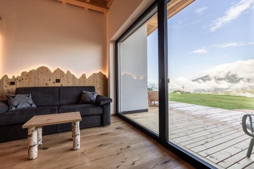 Stabingerhof Chalets & Apartment-Farm stay, Bressanone (zdjęcie 8)