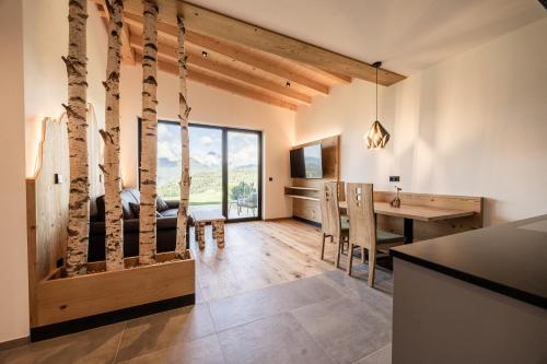 Stabingerhof Chalets & Apartment-Farm stay, Bressanone (zdjęcie 5)