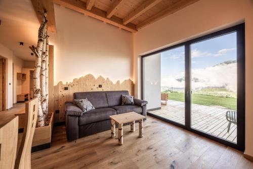 Stabingerhof Chalets & Apartment-Farm stay, Bressanone (zdjęcie 7)