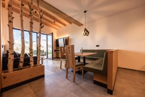 Stabingerhof Chalets & Apartment-Farm stay, Bressanone (zdjęcie 6)