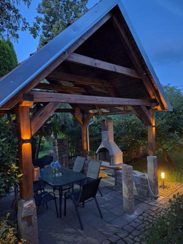 Ubytování U Křivánků 2 (Ubytovani U Krivanku 2) in ฮอตกา