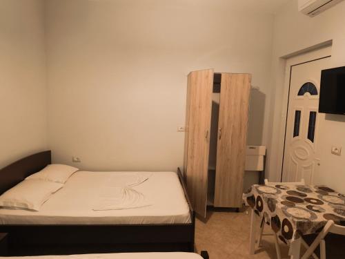 Superior Triple Room room in Hizmo apartament
