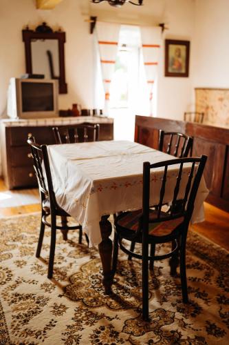 Vén Diófa Kúria (Ven Diofa Kuria) in Balaton