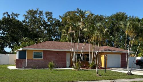 The Beach House Escape, Bradenton