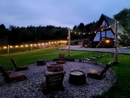 Krushevski Konaci 3 in Krusevo