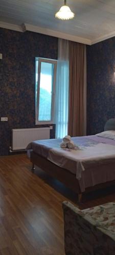Triple Room with Sea View