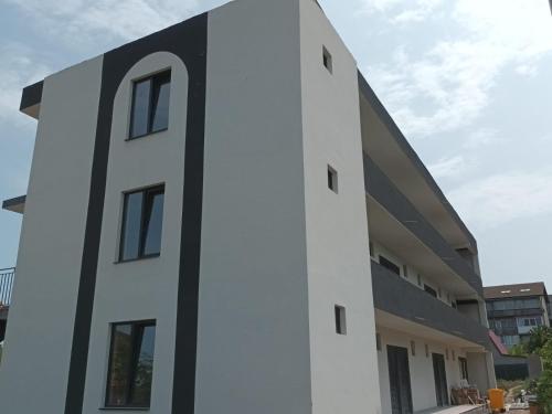 外部景觀, VILA Costinesti VIBE in 科斯蒂內什蒂