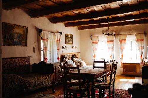 Vén Diófa Kúria (Ven Diofa Kuria) in Balaton