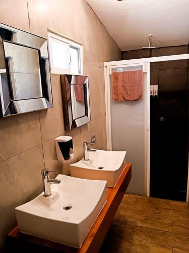 Fresh room, Paseo Durango - Otinapa