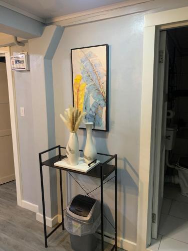 Seafield Apartments 2 in New Amsterdam