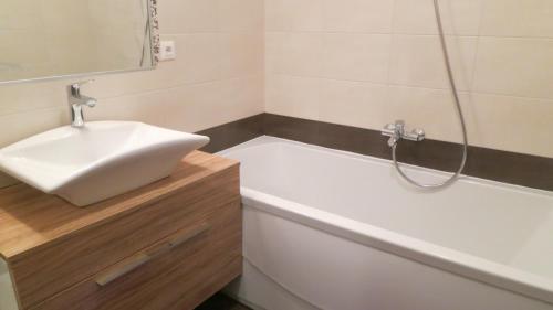Apartment Davor