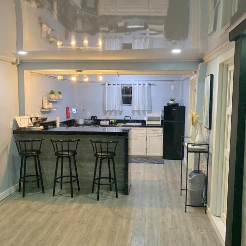 Seafield Apartments 2 in New Amsterdam