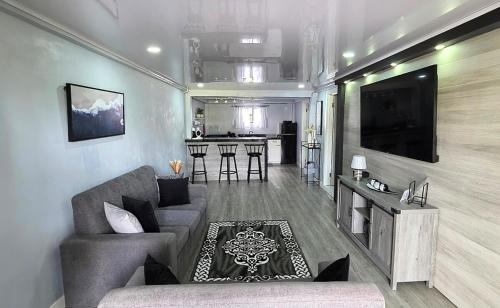 Seafield Apartments 2 in New Amsterdam