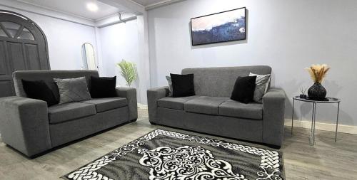 Seafield Apartments 2 in New Amsterdam