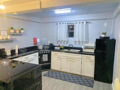 Seafield Apartments 2 in New Amsterdam