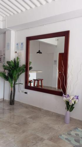 hostal orquideas de auri in Necocli