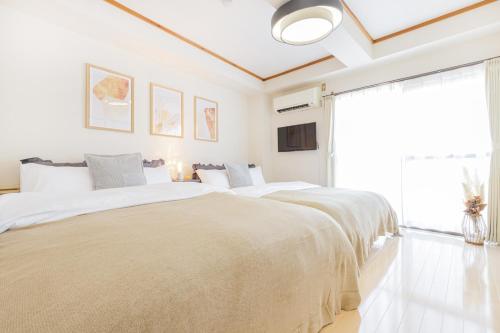 Cosmo Building, Room 402 - Vacation STAY 19488, Tokyo