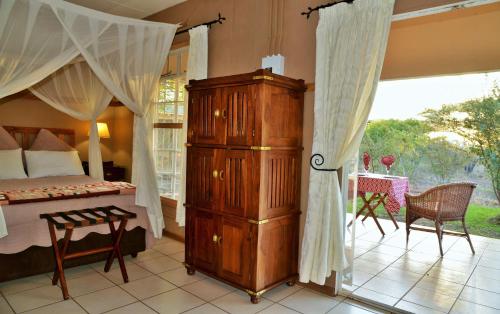 Muchenje Self Catering Cottages in Muchenje