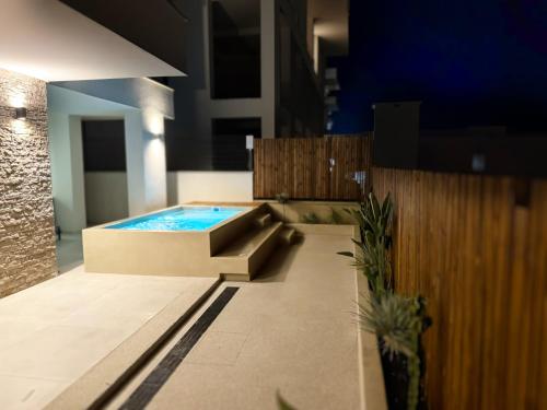 Villa 4 - Thymus Residence, Dhërmi (fotografie 9)