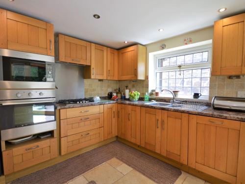 設施, 2 Bed in Crickhowell 76431 in 柯里克豪威爾