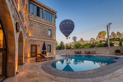 Soho Cappadocia - image 9