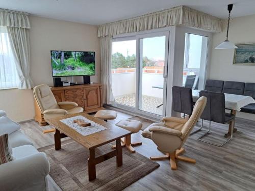 House Poseidon 35 Comfortable holiday residence in Döse, Deutschland