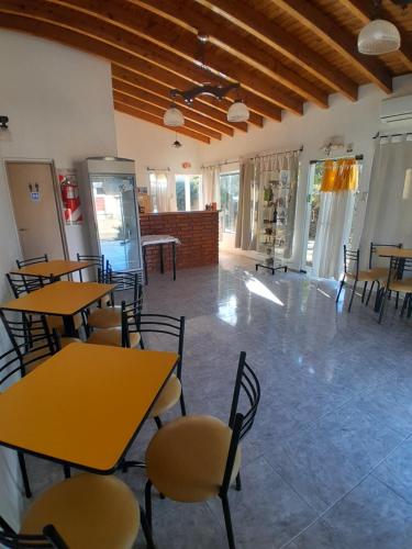 Hotel Rincon Serrano in Villa San Agustín