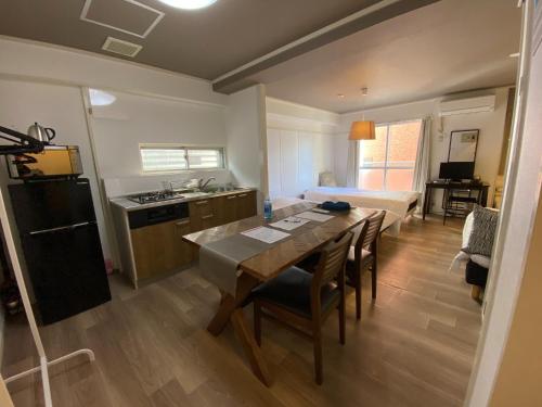 Yamani Building, Room 203 - Vacation STAY 62019v, Nagoya